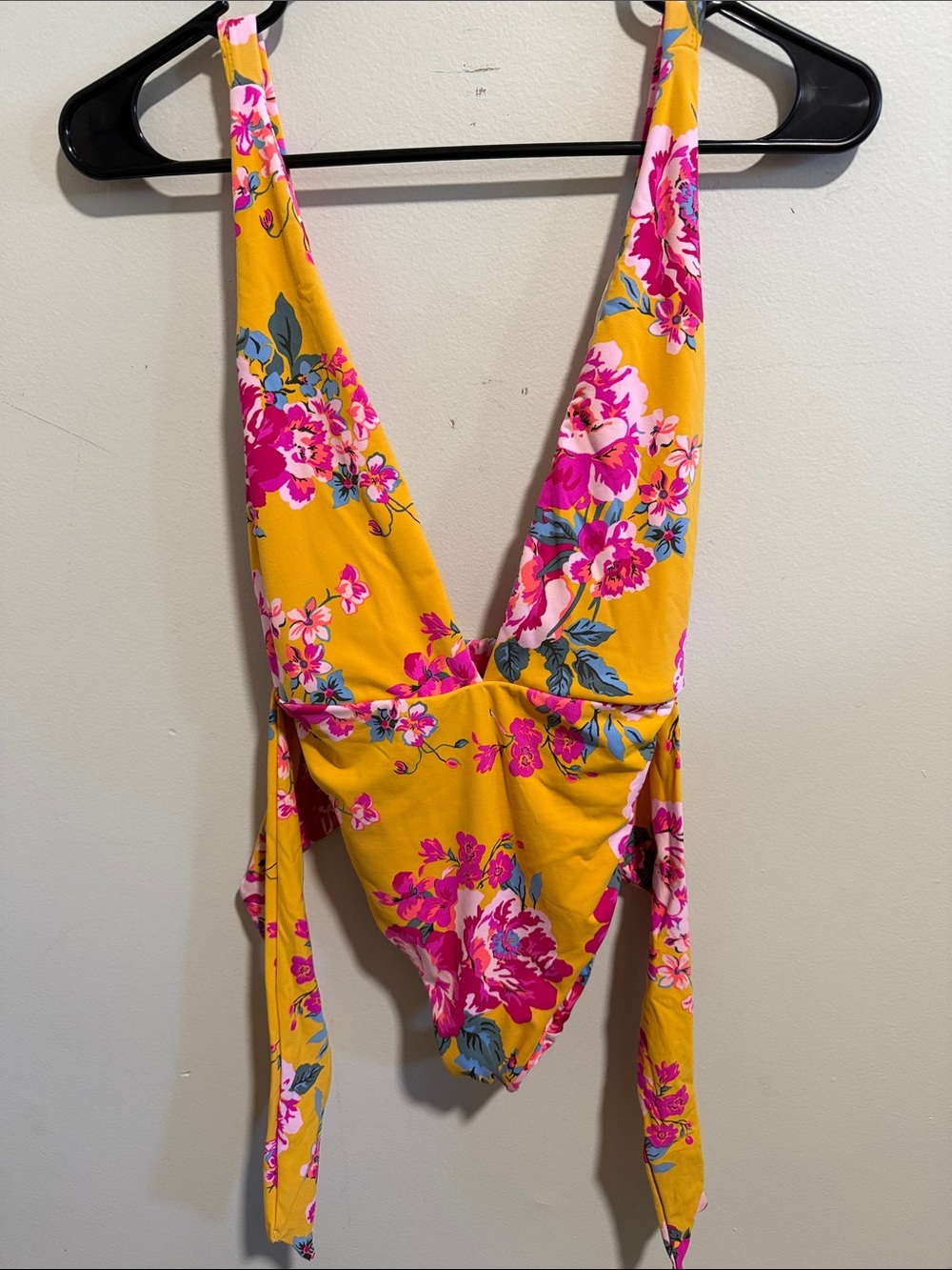 Maaji Reversible One Piece Swimsuit Size XS/S